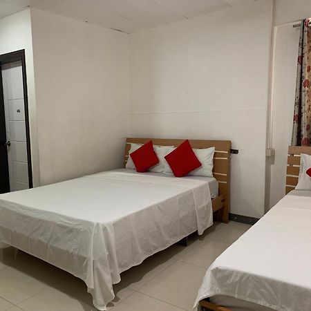 Lucky Hotel Μανίλα Εξωτερικό φωτογραφία