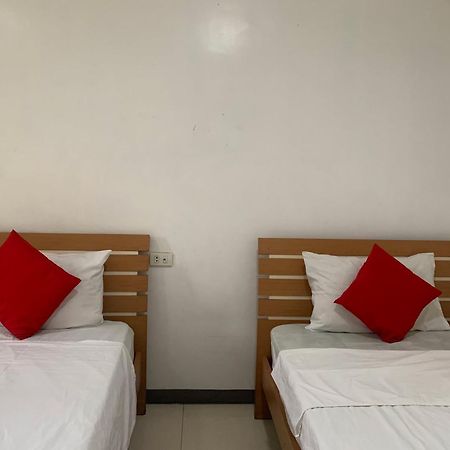 Lucky Hotel Μανίλα Εξωτερικό φωτογραφία