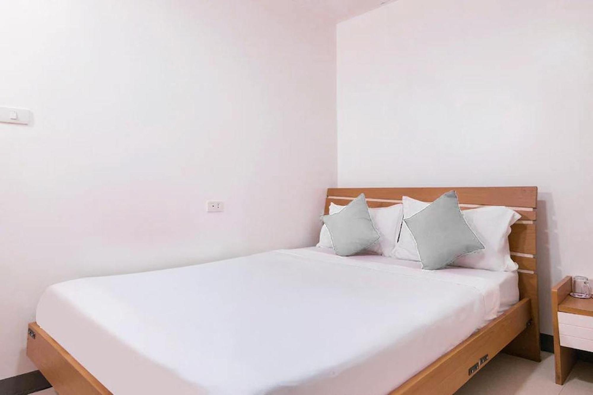 Lucky Hotel Μανίλα Εξωτερικό φωτογραφία