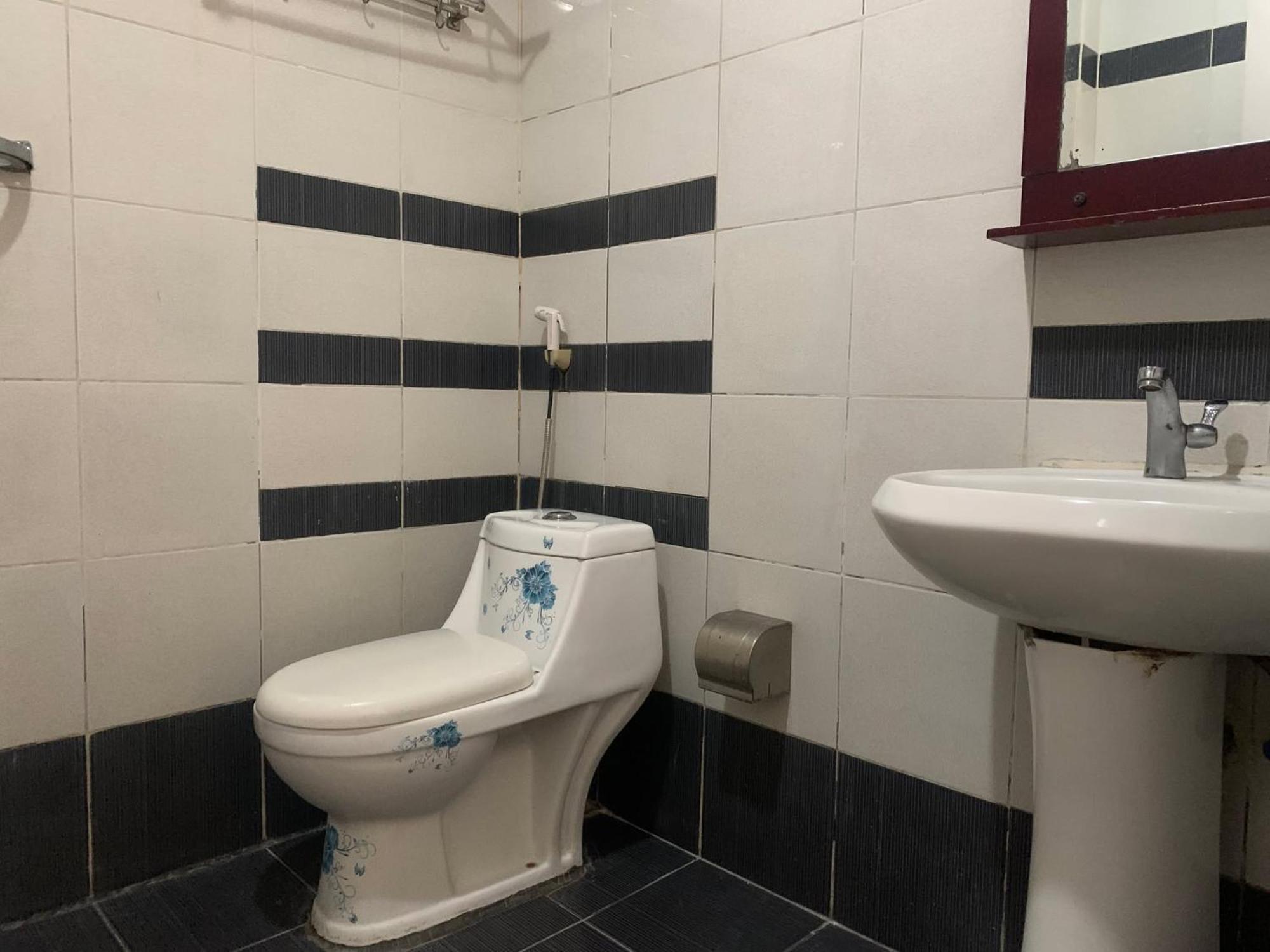 Lucky Hotel Μανίλα Εξωτερικό φωτογραφία