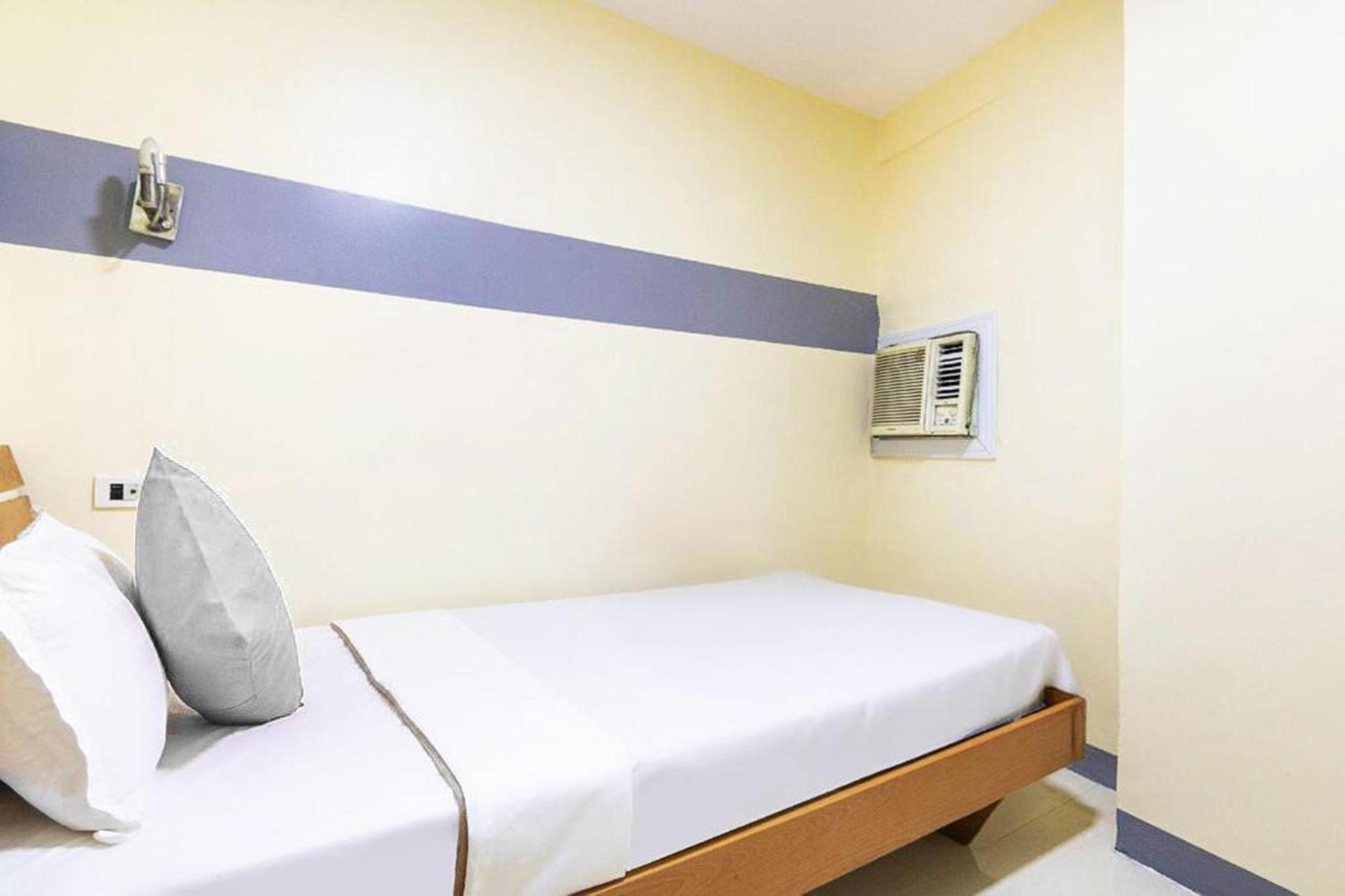 Lucky Hotel Μανίλα Εξωτερικό φωτογραφία