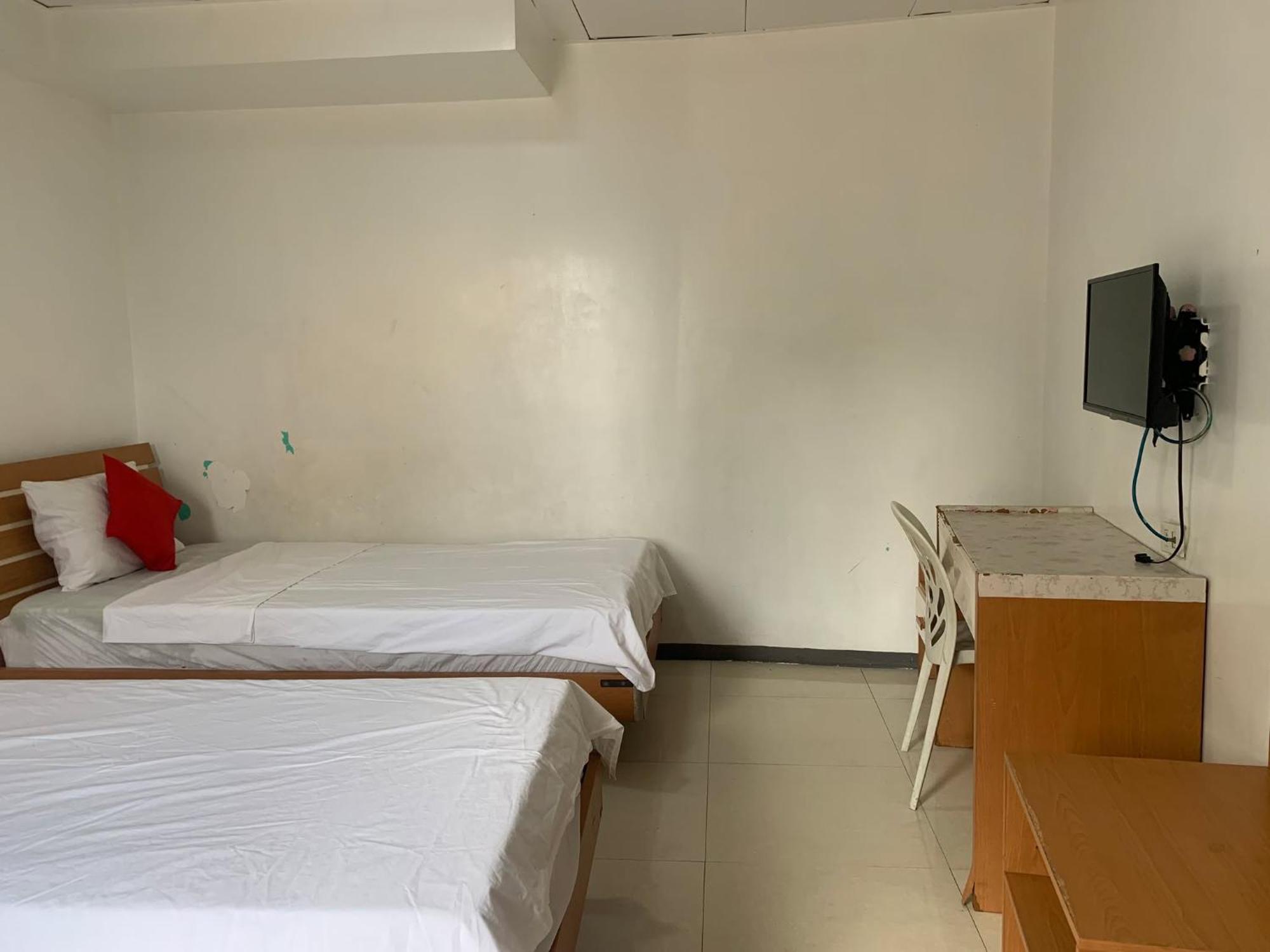 Lucky Hotel Μανίλα Εξωτερικό φωτογραφία