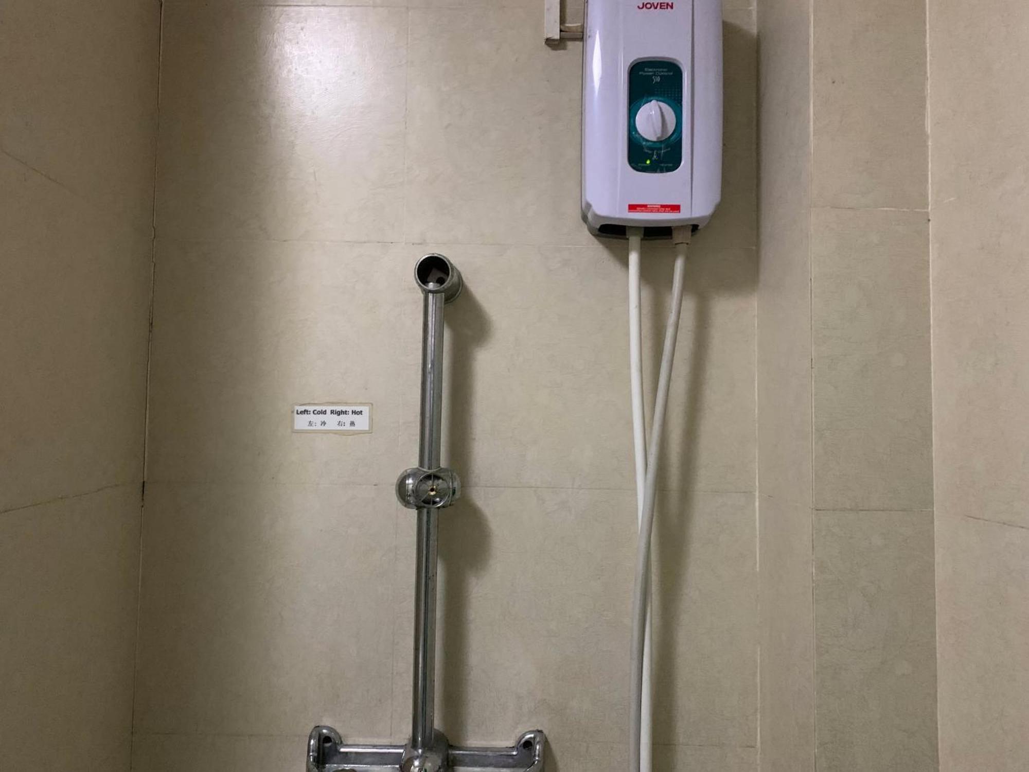 Lucky Hotel Μανίλα Εξωτερικό φωτογραφία