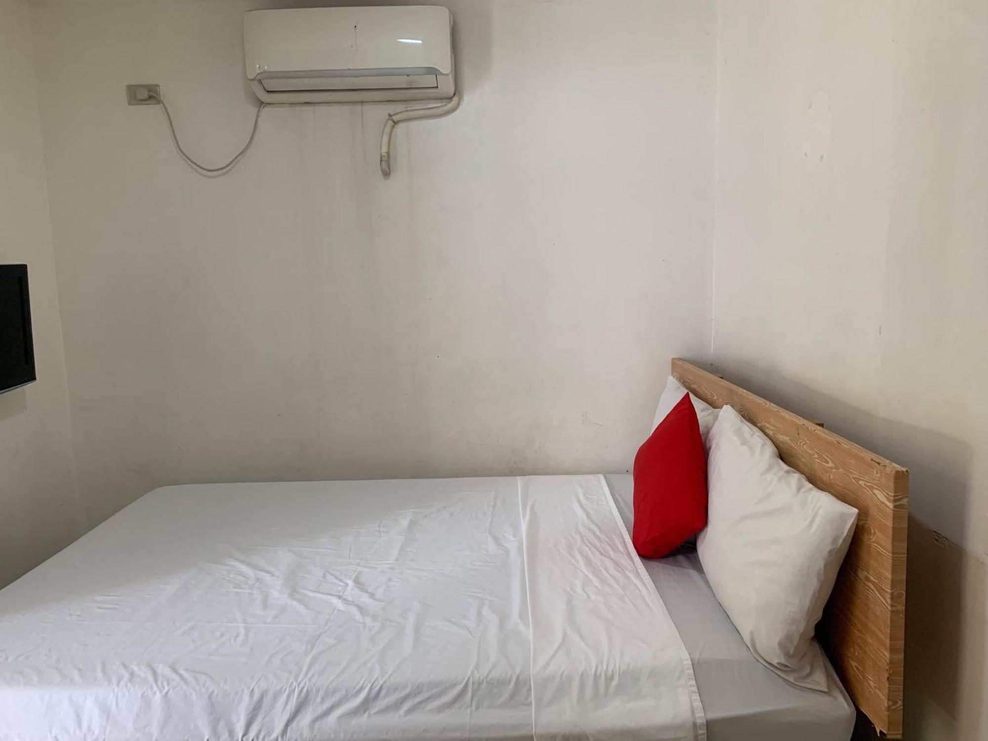 Lucky Hotel Μανίλα Εξωτερικό φωτογραφία