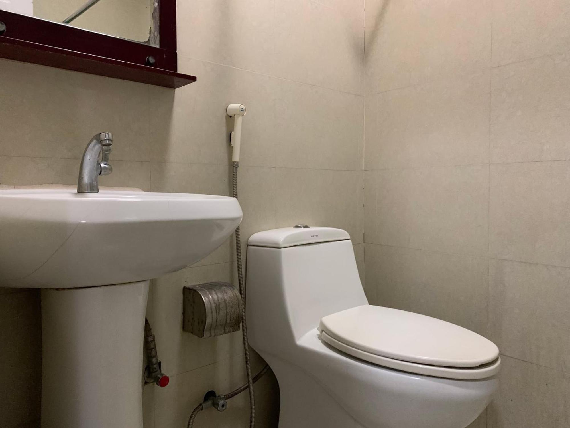 Lucky Hotel Μανίλα Εξωτερικό φωτογραφία