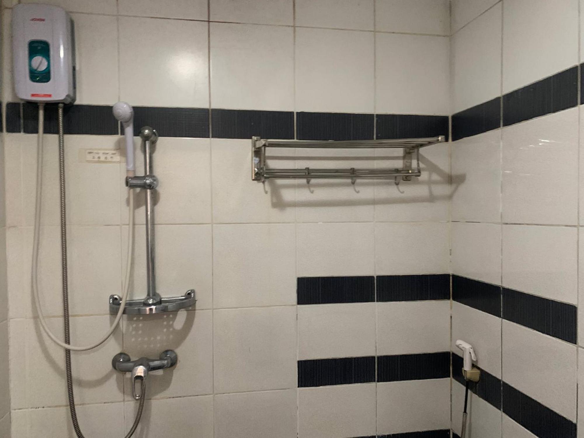 Lucky Hotel Μανίλα Εξωτερικό φωτογραφία