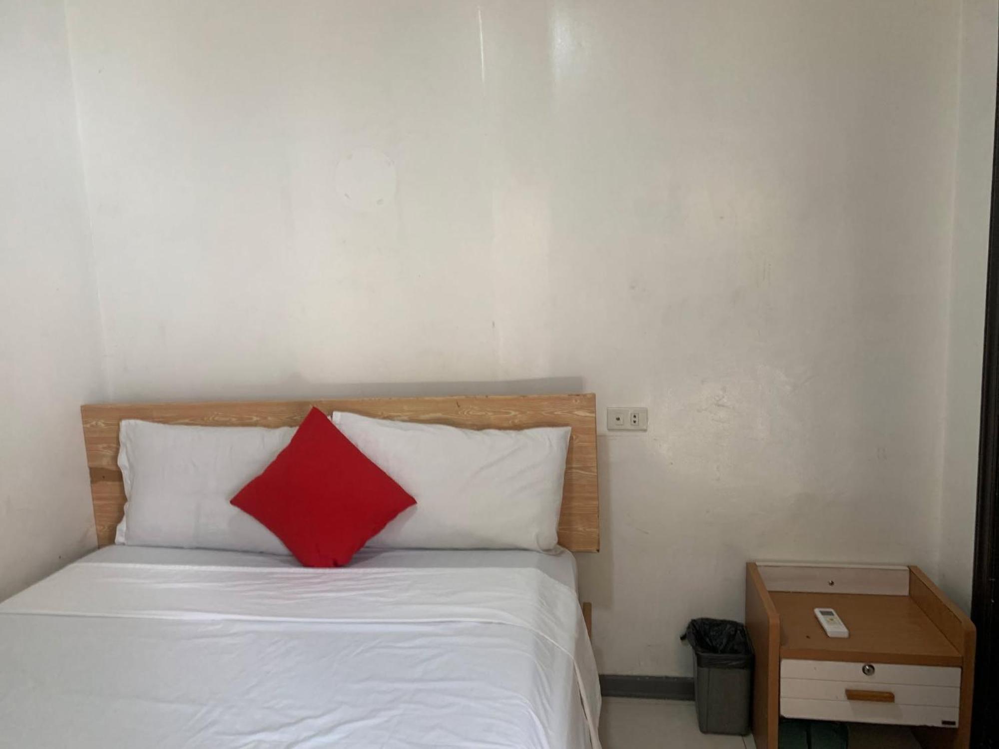 Lucky Hotel Μανίλα Εξωτερικό φωτογραφία