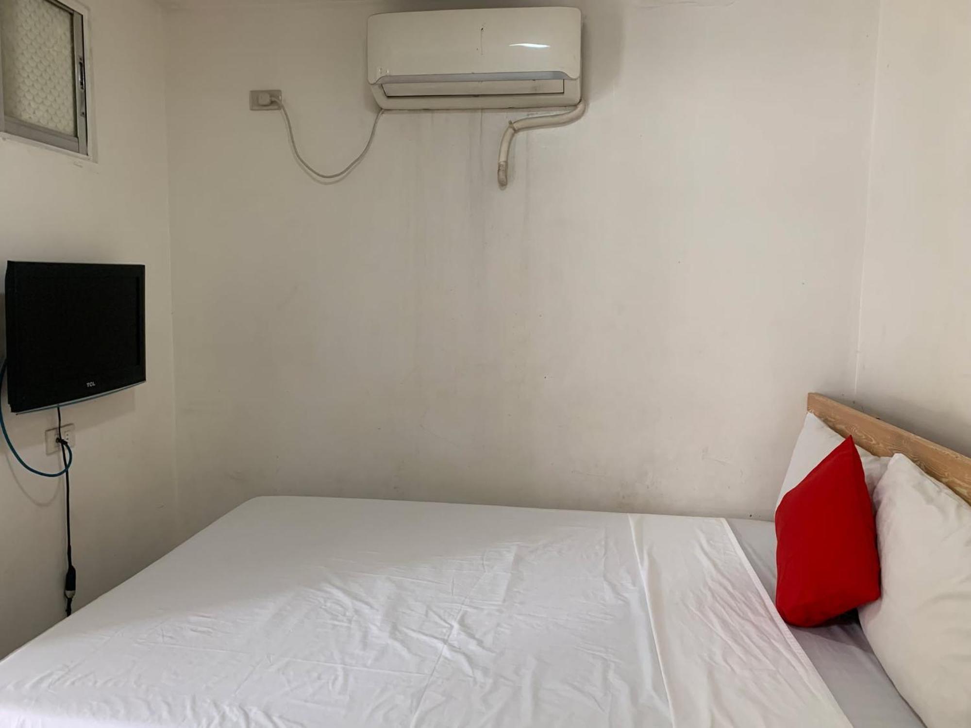 Lucky Hotel Μανίλα Εξωτερικό φωτογραφία