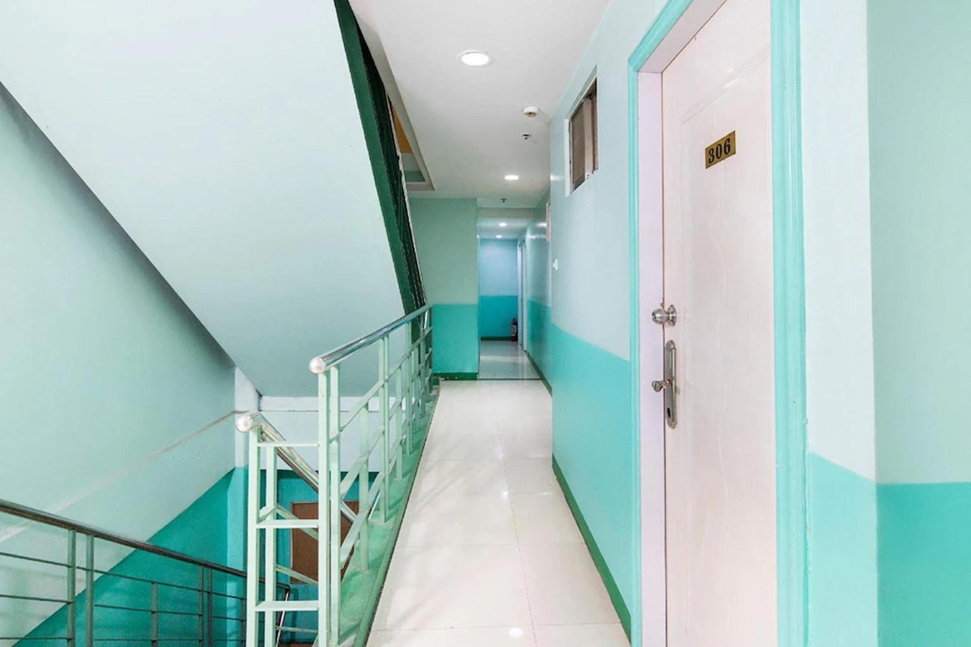 Lucky Hotel Μανίλα Εξωτερικό φωτογραφία