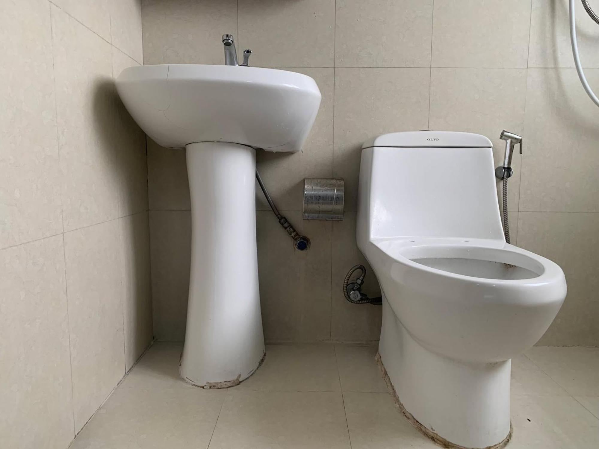 Lucky Hotel Μανίλα Εξωτερικό φωτογραφία