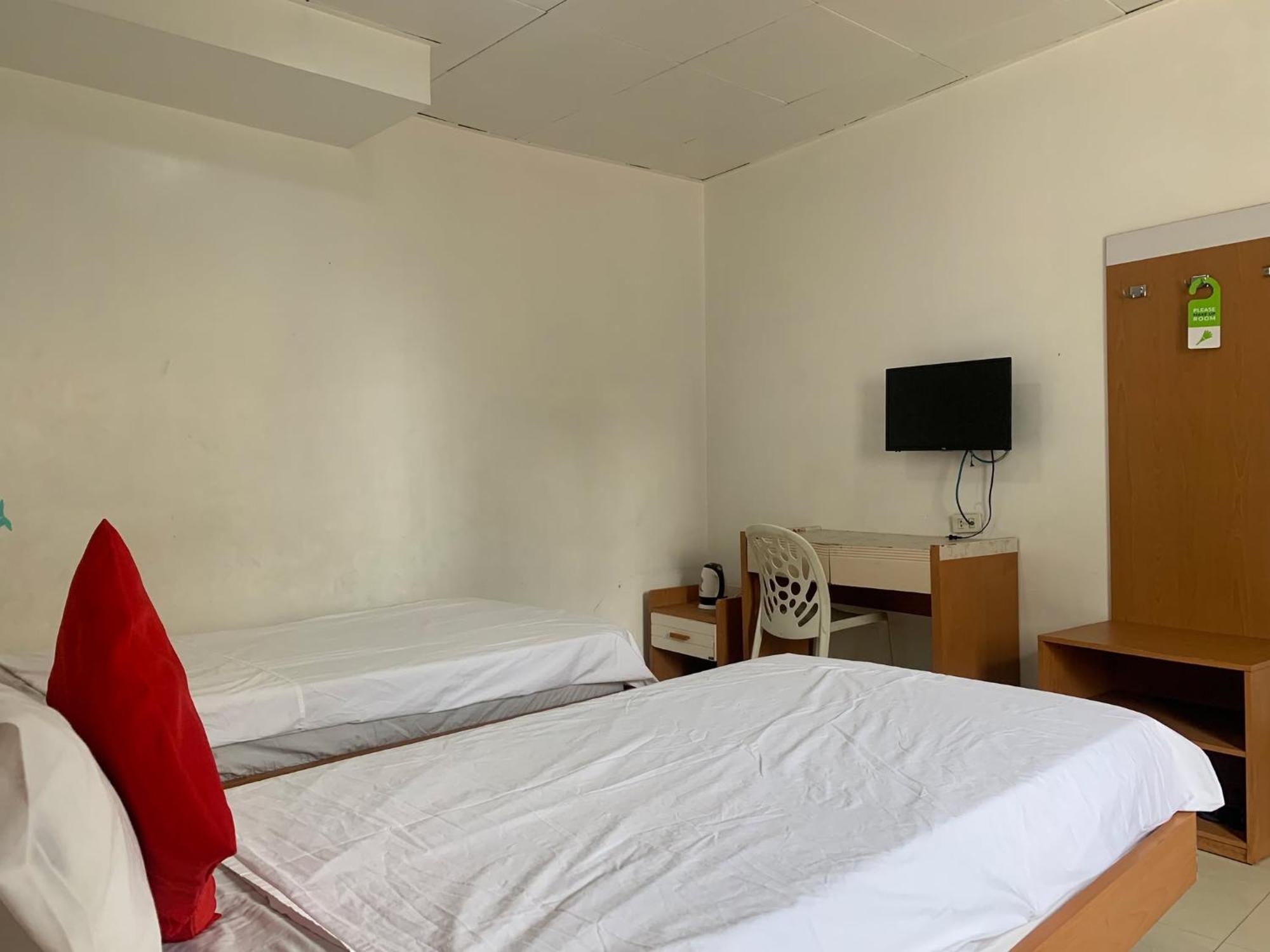Lucky Hotel Μανίλα Εξωτερικό φωτογραφία