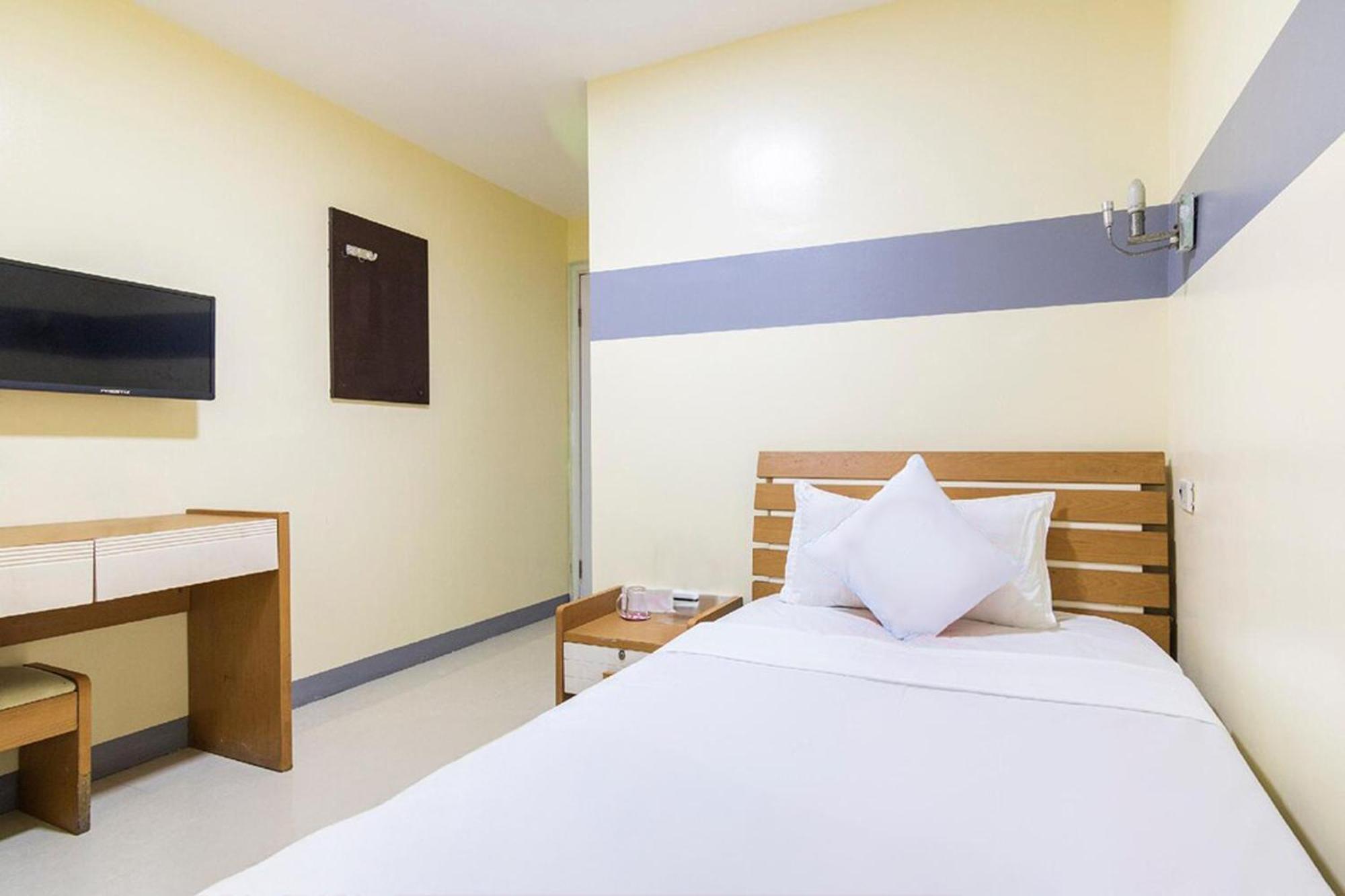Lucky Hotel Μανίλα Εξωτερικό φωτογραφία