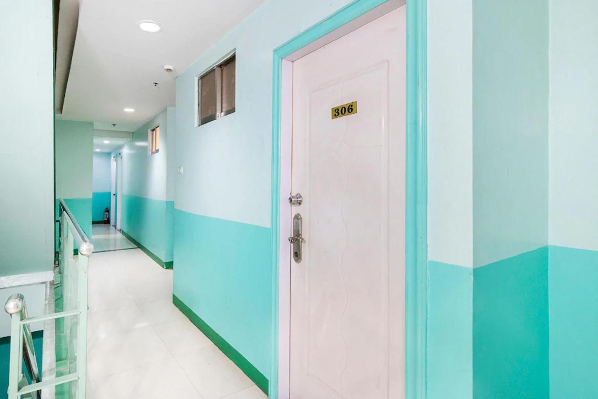 Lucky Hotel Μανίλα Εξωτερικό φωτογραφία
