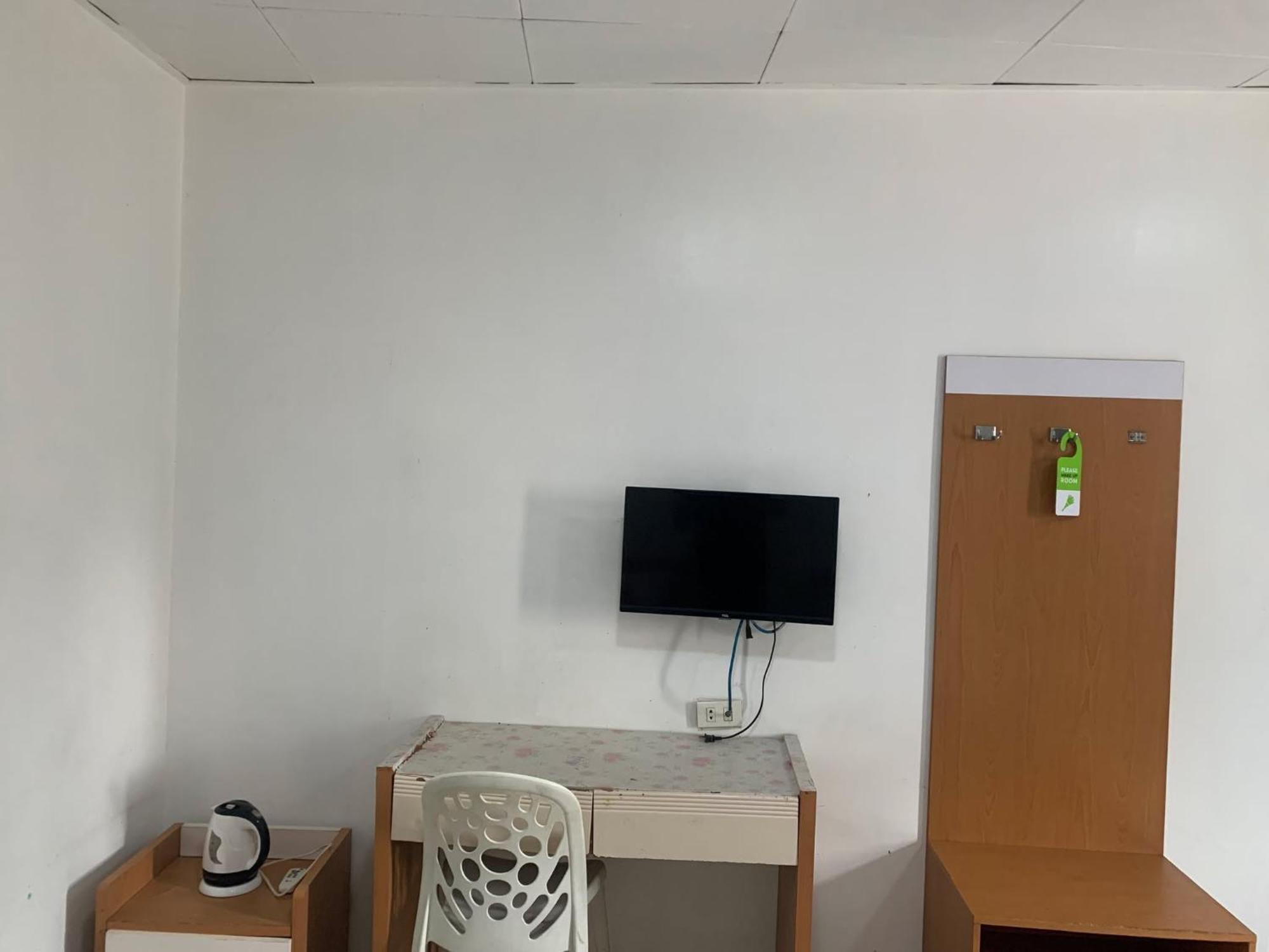 Lucky Hotel Μανίλα Εξωτερικό φωτογραφία