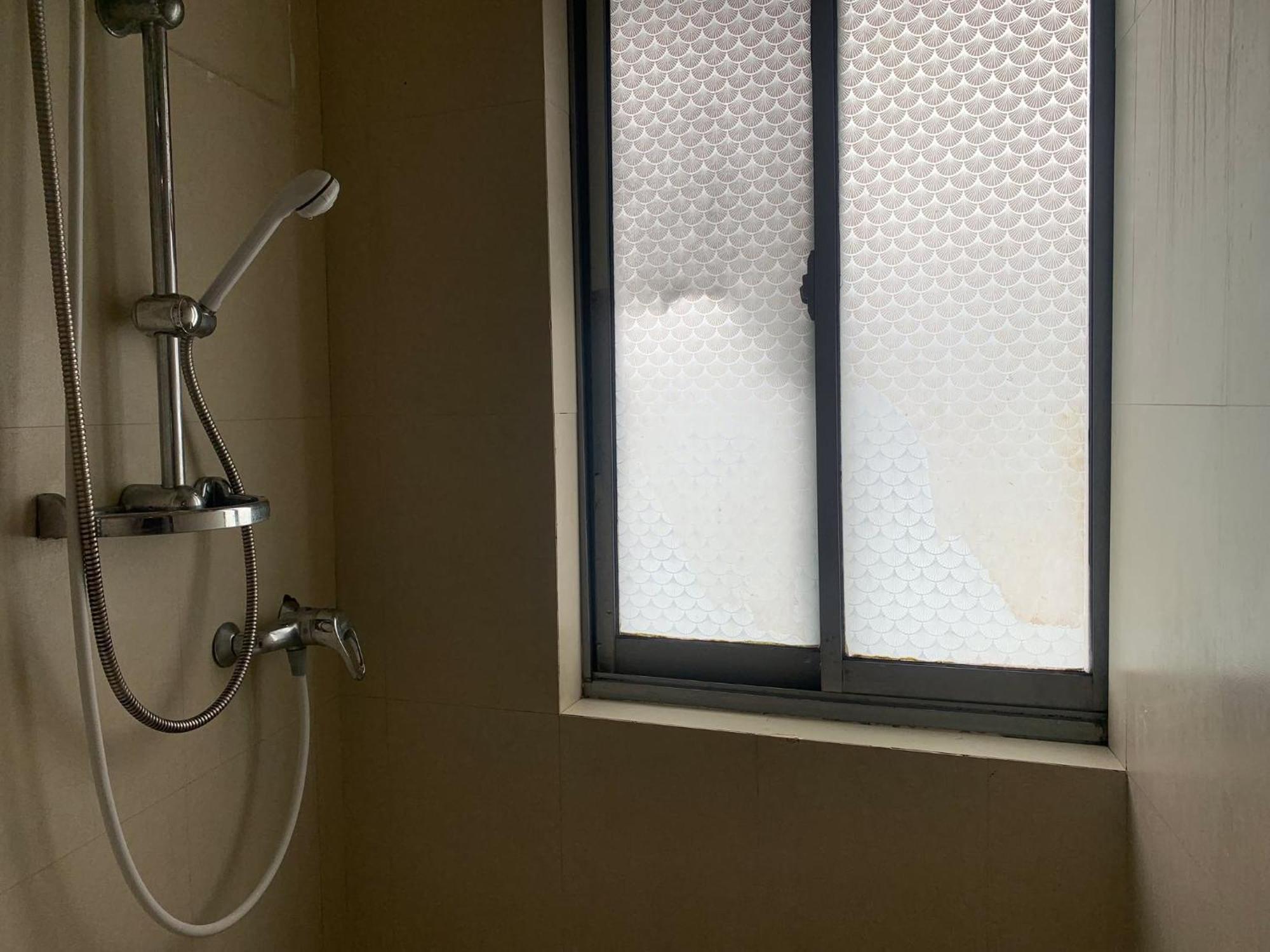 Lucky Hotel Μανίλα Εξωτερικό φωτογραφία