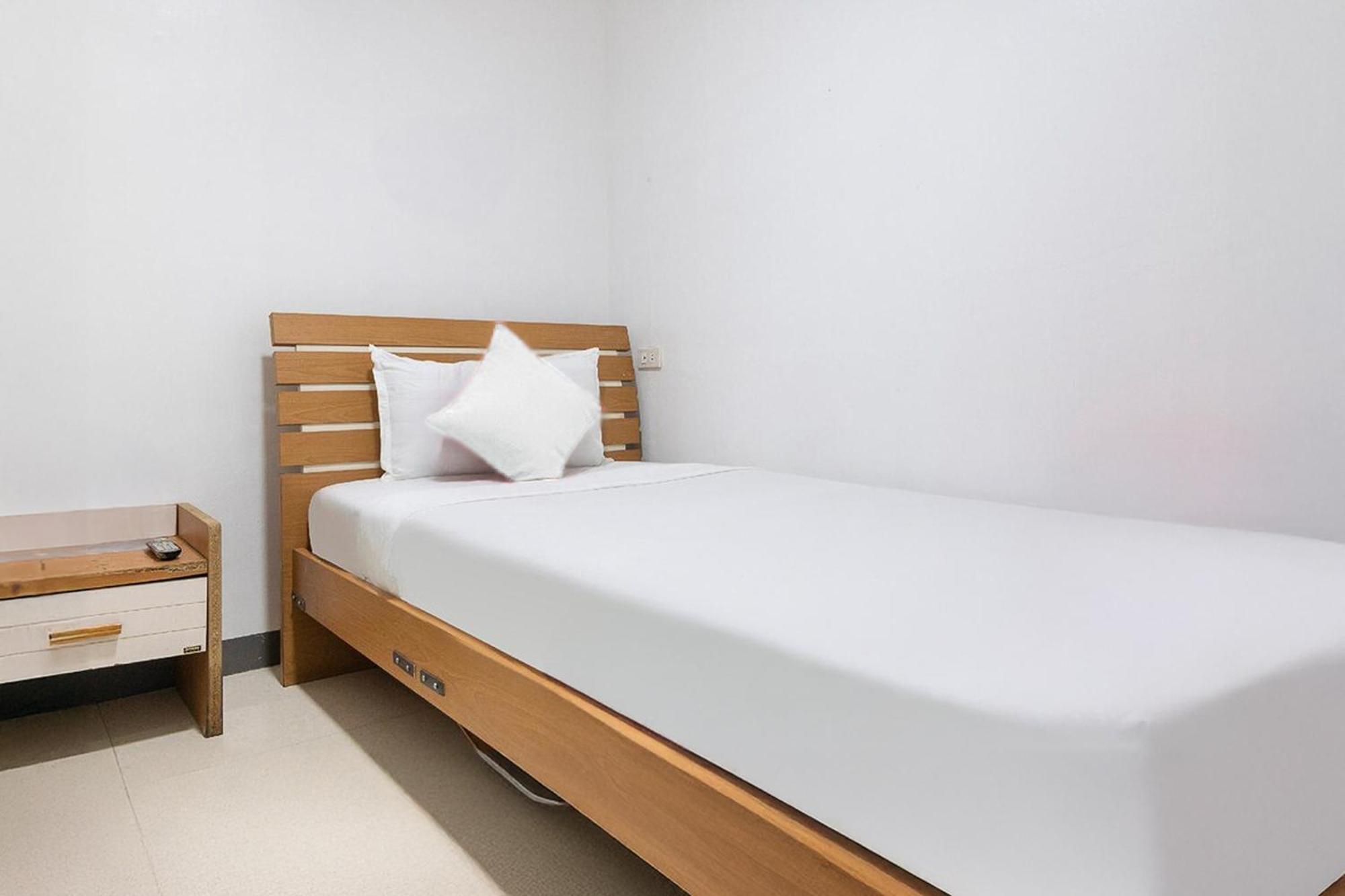 Lucky Hotel Μανίλα Εξωτερικό φωτογραφία