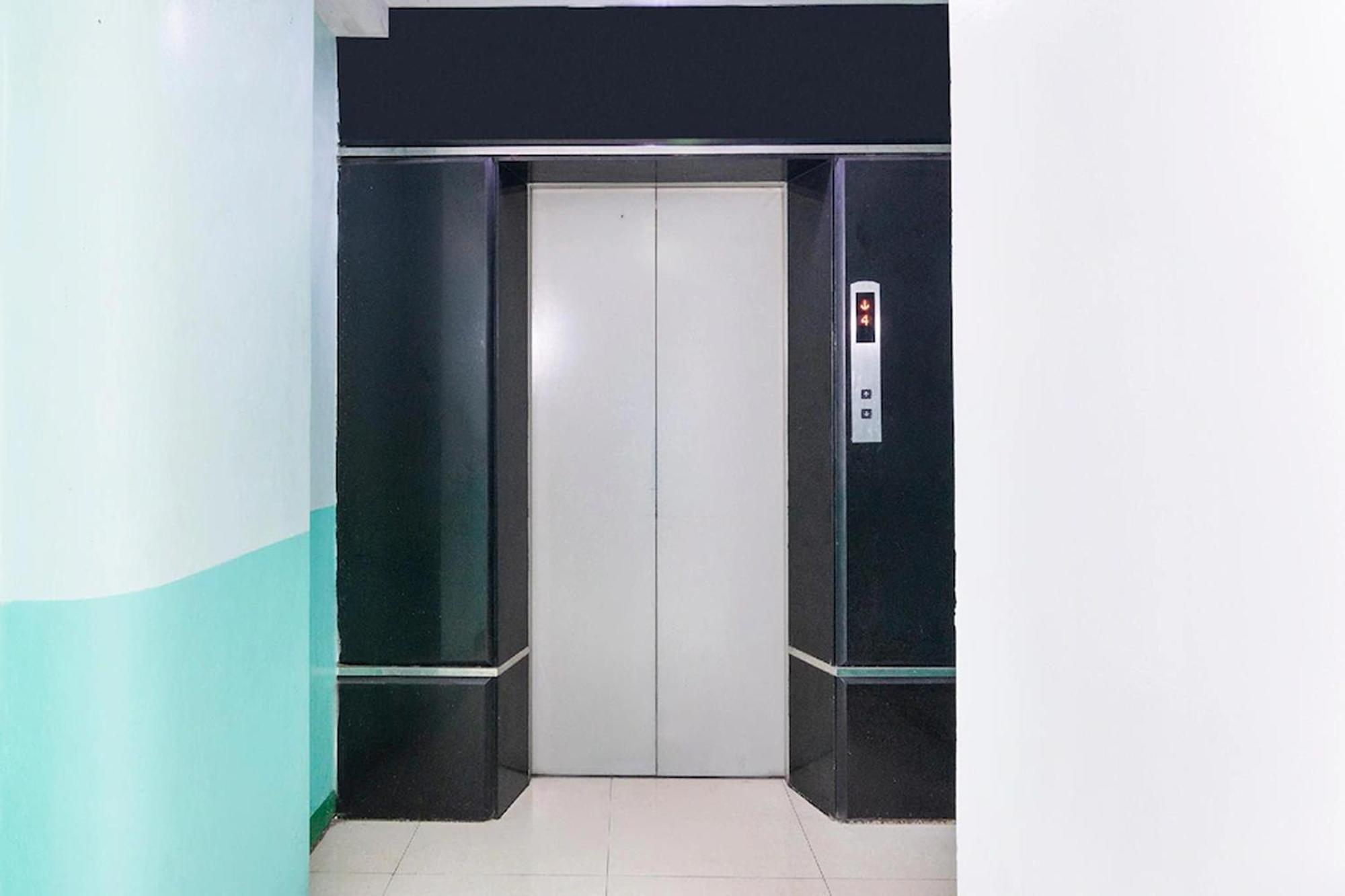 Lucky Hotel Μανίλα Εξωτερικό φωτογραφία