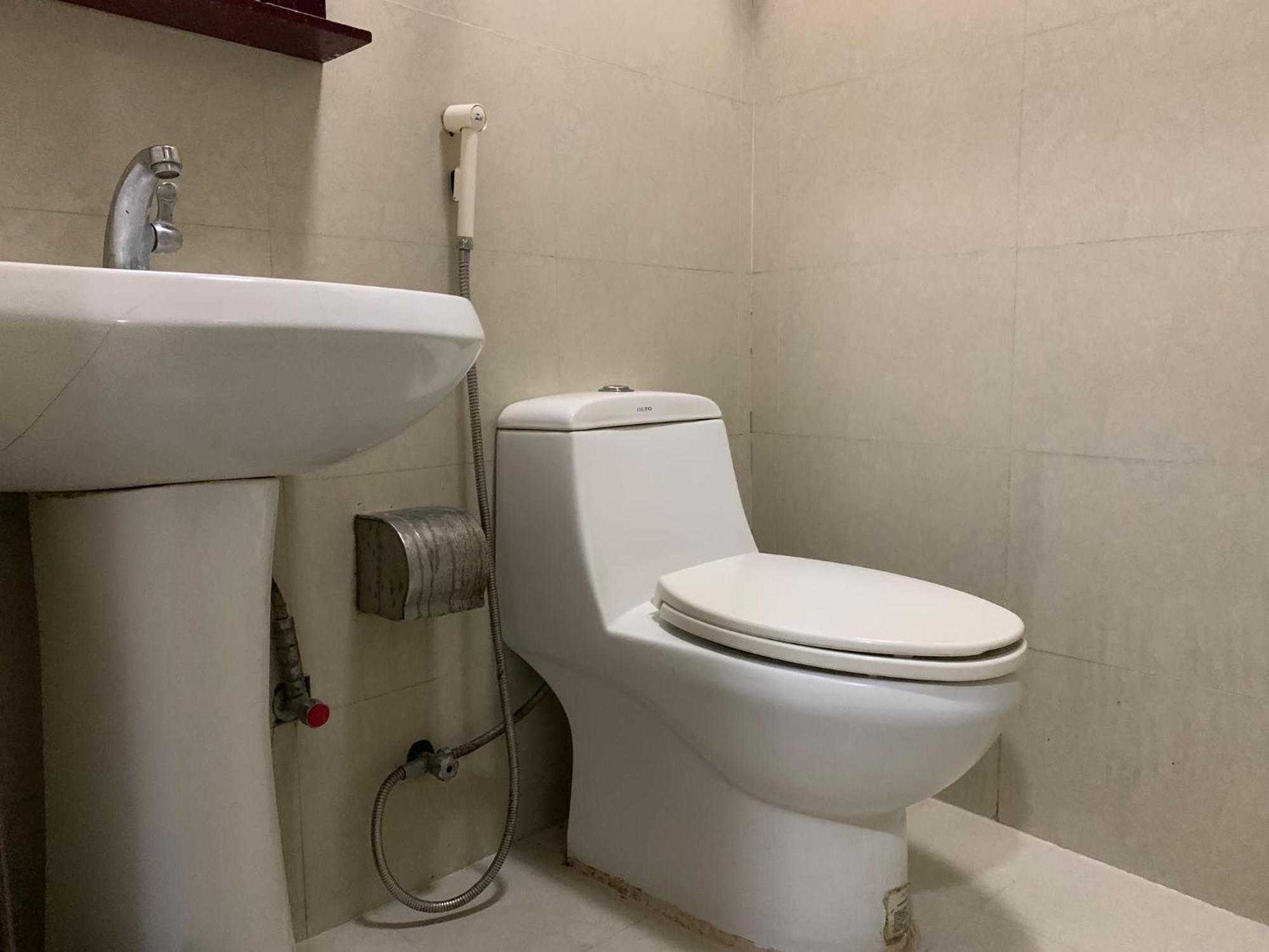 Lucky Hotel Μανίλα Εξωτερικό φωτογραφία
